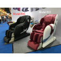 Cadeira comercial da massagem da casa do yufeng do negócio de Hengde com gravidade zero